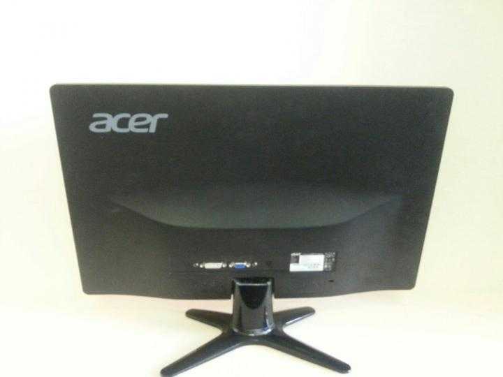 Жк монитор 21.5" acer v226hql bid — купить, цена и характеристики, отзывы