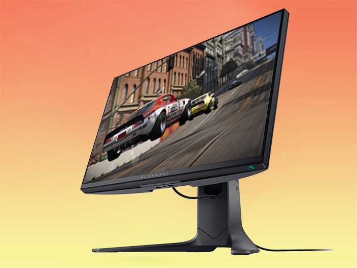 Dell s2417dg review - rtings.com