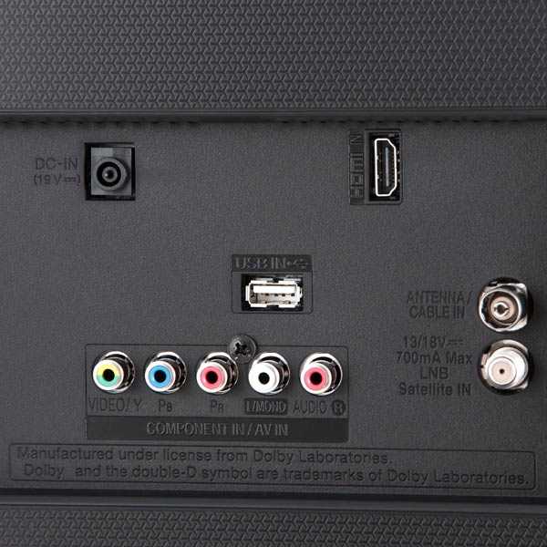 Телевизор LG 49LF510V - подробные характеристики обзоры видео фото Цены в интернет-магазинах где можно купить телевизор LG 49LF510V