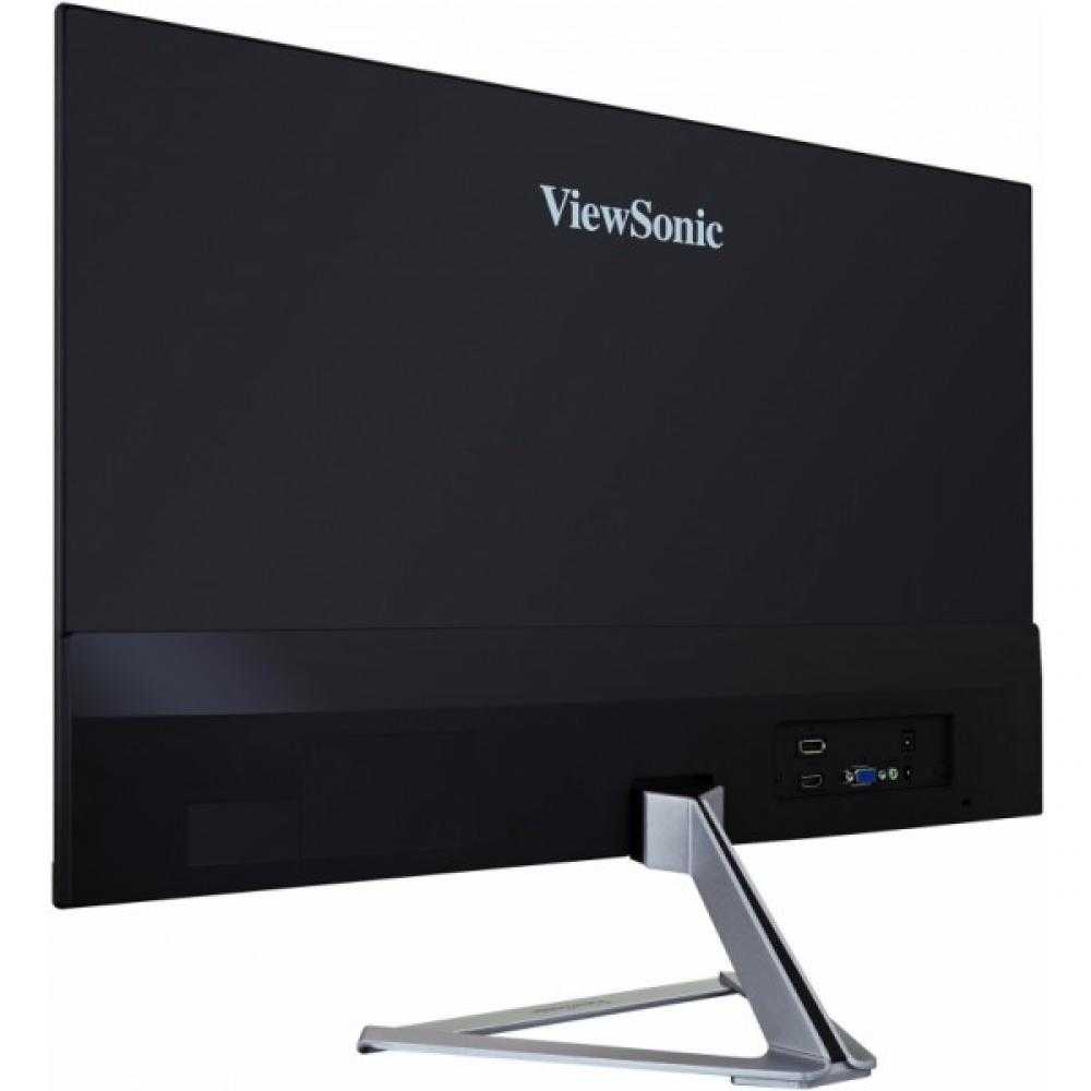 Монитор viewsonic vx2776-smhd - купить | цены | обзоры и тесты | отзывы | параметры и характеристики | инструкция