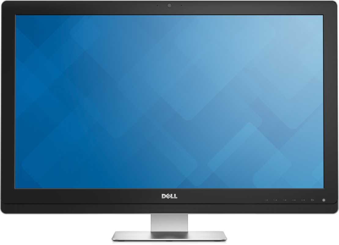 Монитор Dell UZ2715H - подробные характеристики обзоры видео фото Цены в интернет-магазинах где можно купить монитор Dell UZ2715H