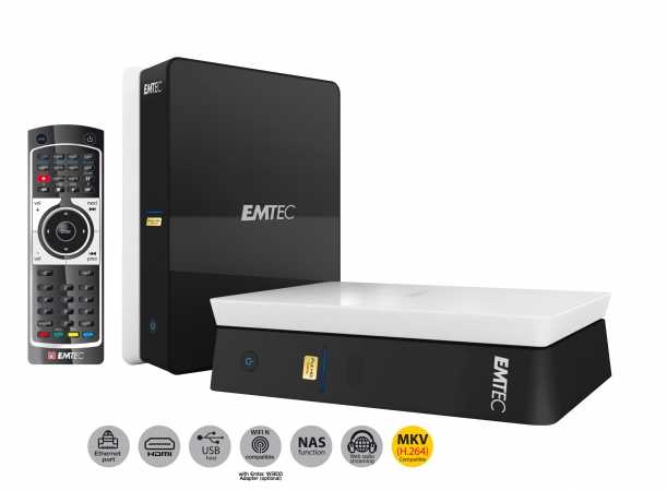 Emtec movie cube d850h 1500gb купить по акционной цене , отзывы и обзоры.