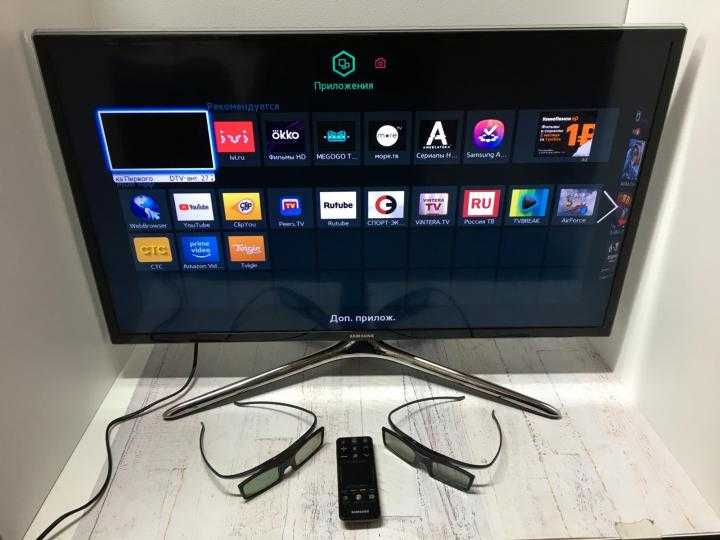 Телевизор Samsung UE46F6400 - подробные характеристики обзоры видео фото Цены в интернет-магазинах где можно купить телевизор Samsung UE46F6400