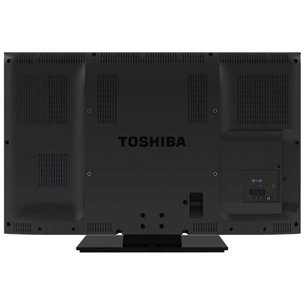 Жк телевизор 40" toshiba 40wl768r — купить, цена и характеристики, отзывы