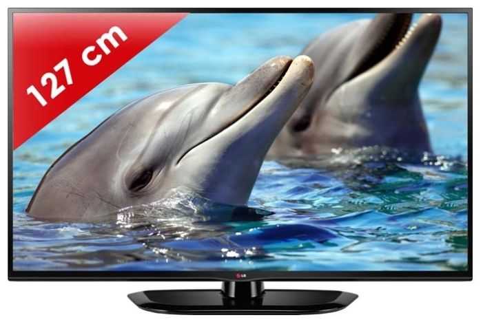 Lg 50pn450d (черный) - купить , скидки, цена, отзывы, обзор, характеристики - телевизоры