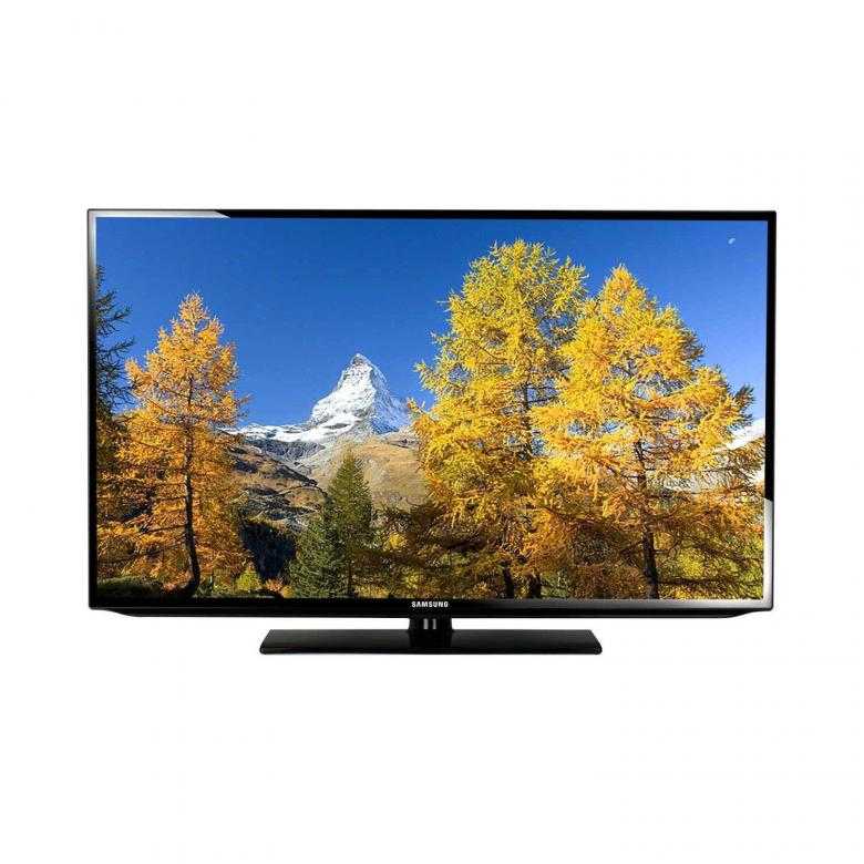 Samsung ue40eh6037к (черный) - купить , скидки, цена, отзывы, обзор, характеристики - телевизоры