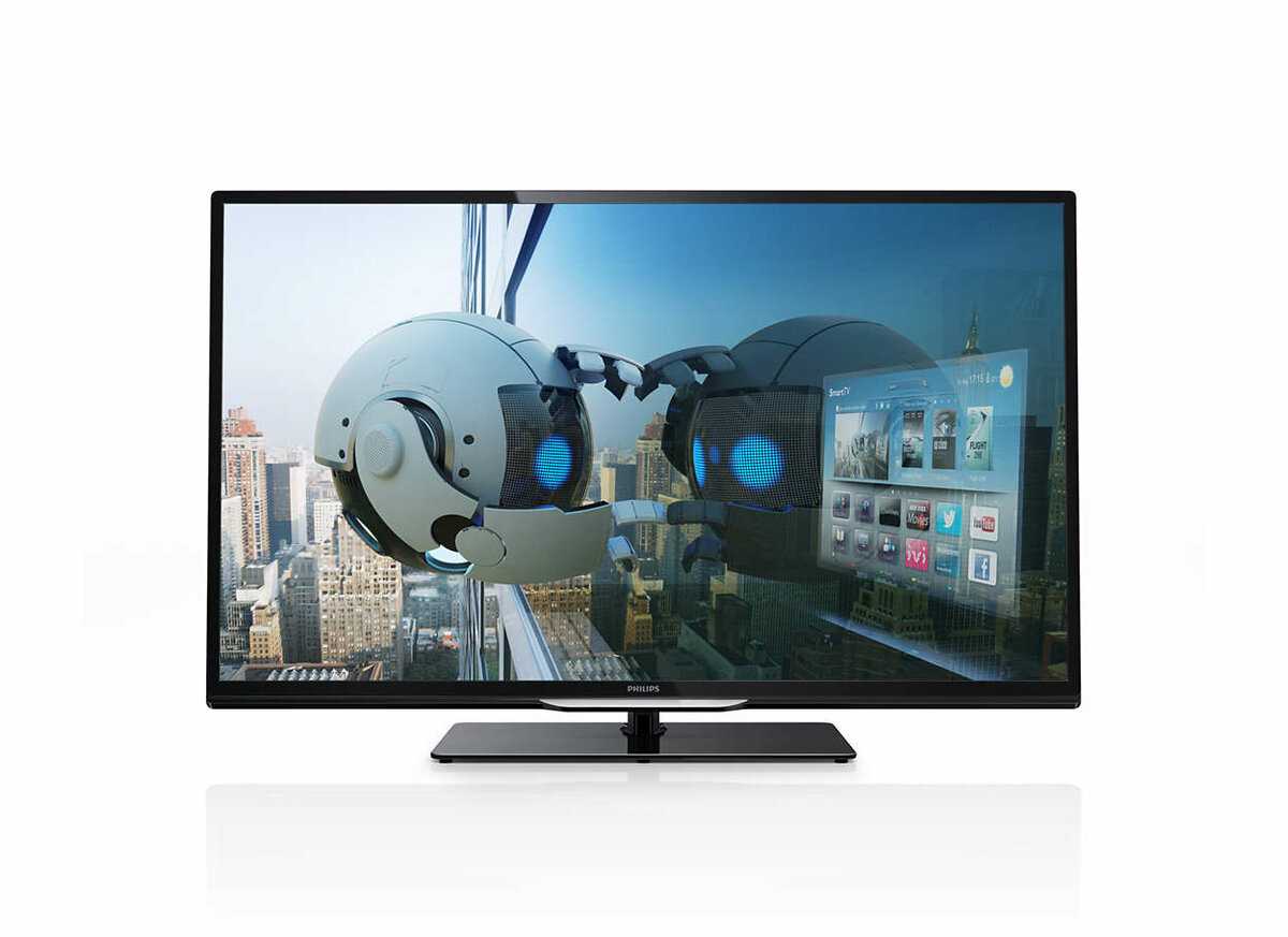 Philips 32pfl4258k - купить , скидки, цена, отзывы, обзор, характеристики - телевизоры