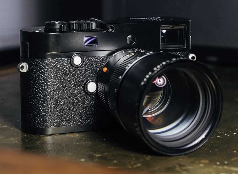 Обзор leica m10 – дорогая фотокамера дающая превосходные снимки