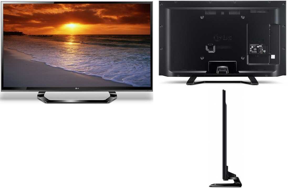 Жк телевизор 32" lg 32lm620t — купить, цена и характеристики, отзывы