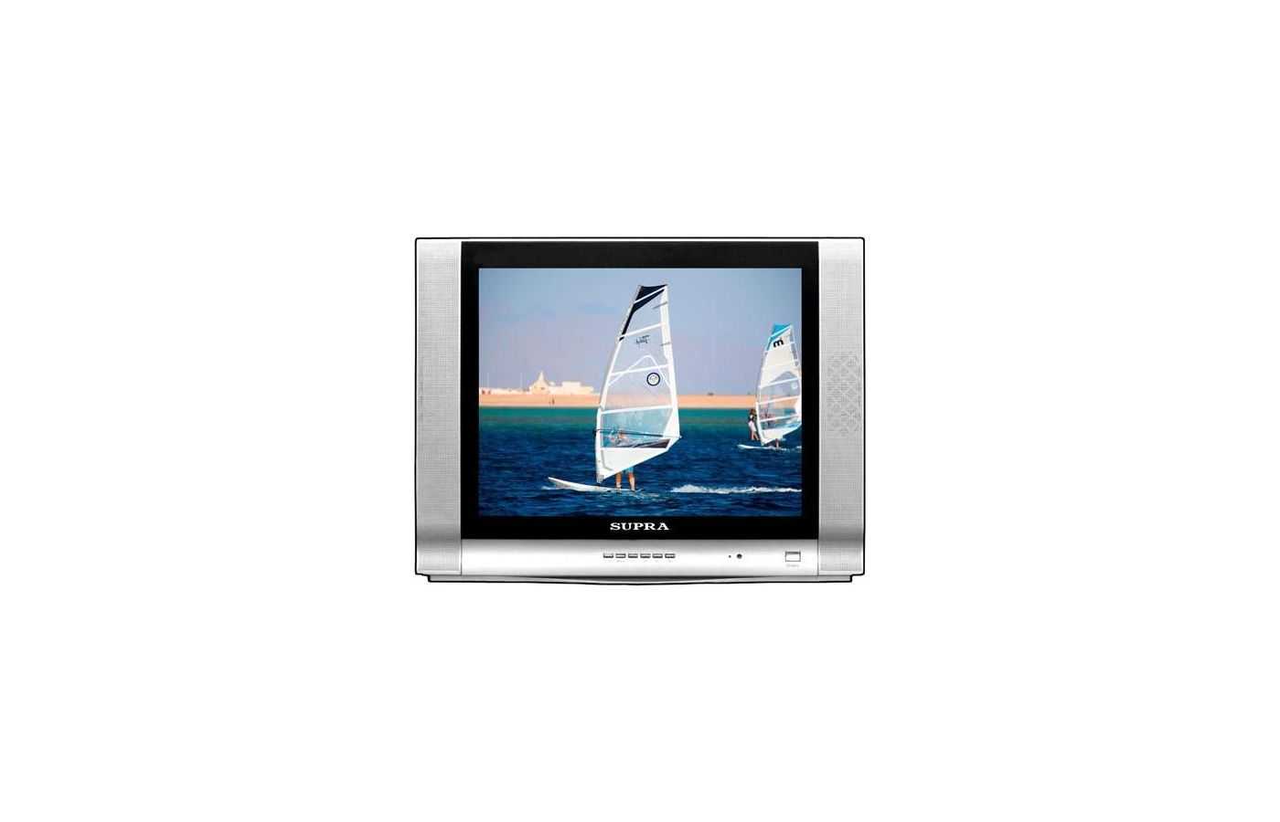 Телевизор Supra CTV-14011 - подробные характеристики обзоры видео фото Цены в интернет-магазинах где можно купить телевизор Supra CTV-14011