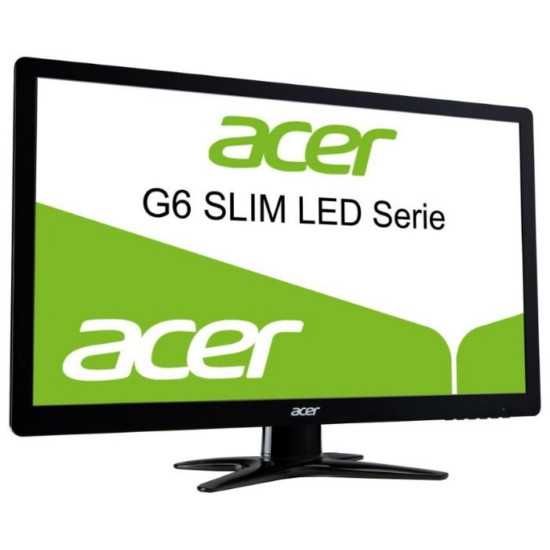 Жк монитор 27" acer g276hl abid — купить, цена и характеристики, отзывы