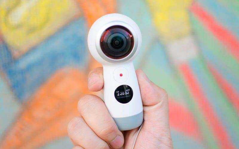 Обзор lg 360 cam - камера для съемки фото и видео 360 градусов
