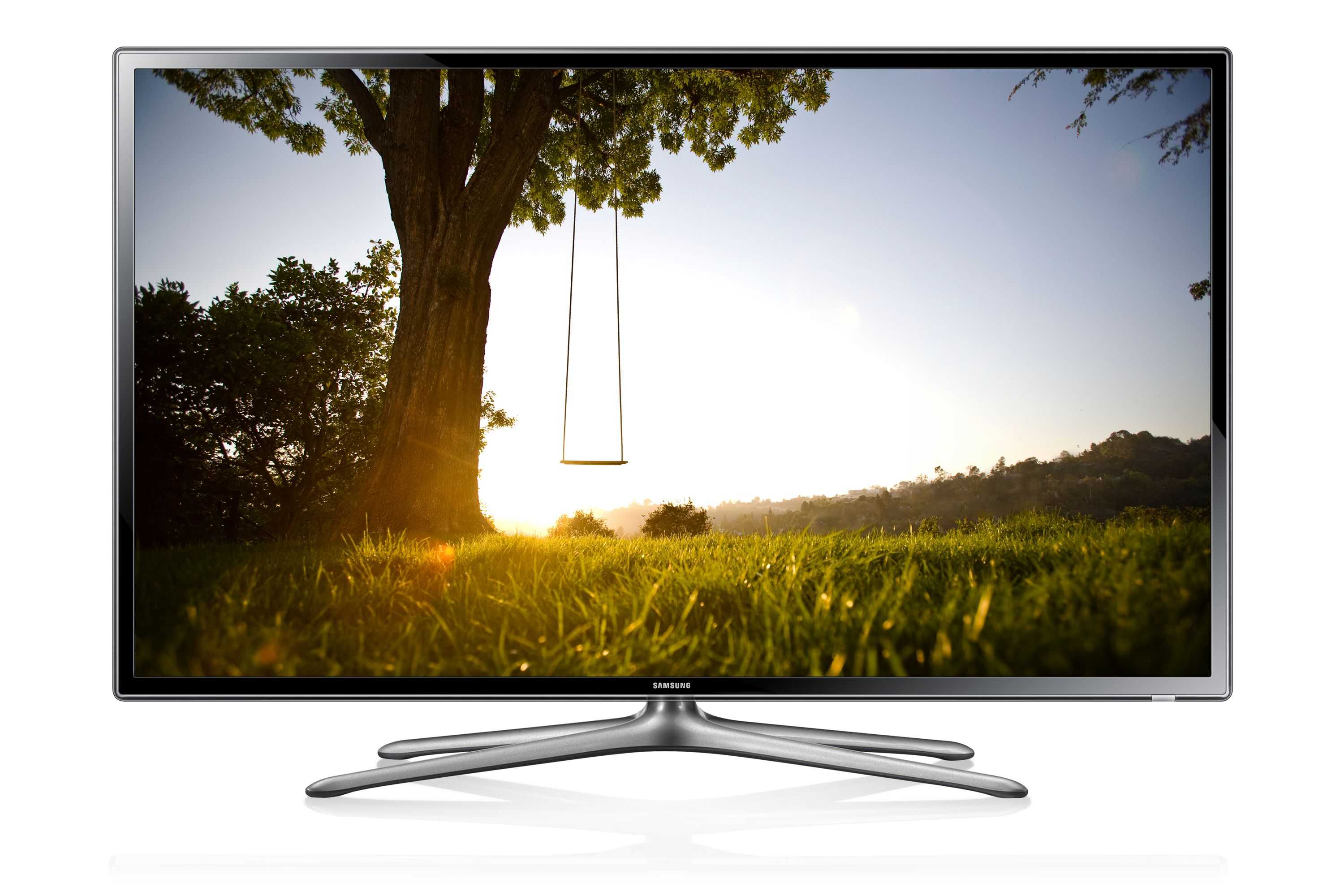 Телевизор Samsung UE50F6800 - подробные характеристики обзоры видео фото Цены в интернет-магазинах где можно купить телевизор Samsung UE50F6800