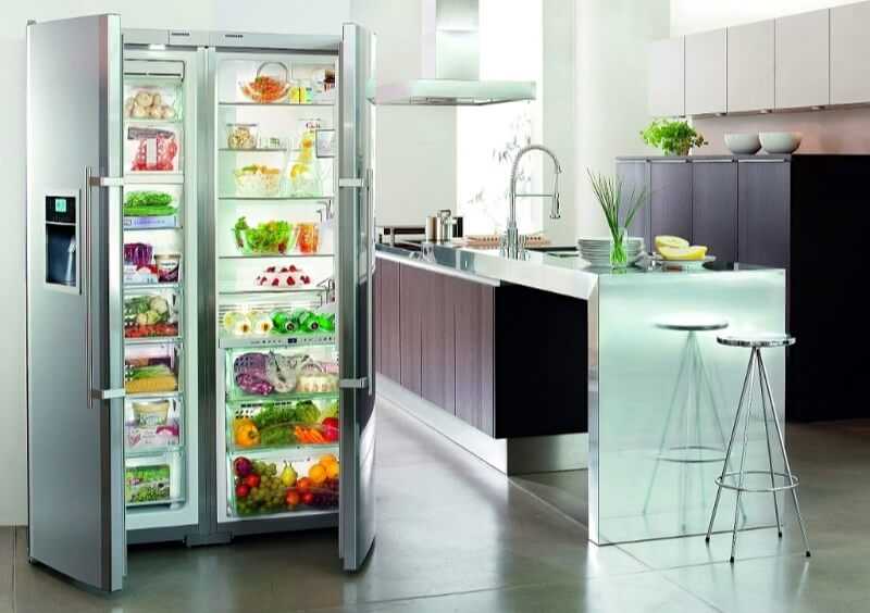 Какой холодильник лучше lg или атлант