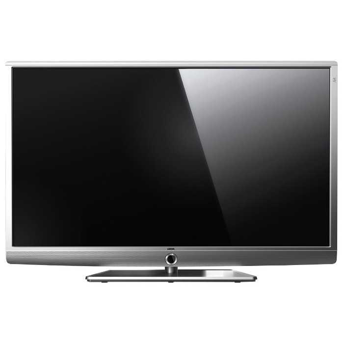 Телевизор loewe art 46 3d - купить | цены | обзоры и тесты | отзывы | параметры и характеристики | инструкция