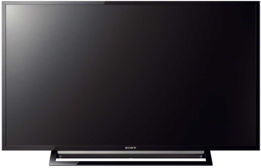 Телевизор Sony KDL-32R435B - подробные характеристики обзоры видео фото Цены в интернет-магазинах где можно купить телевизор Sony KDL-32R435B