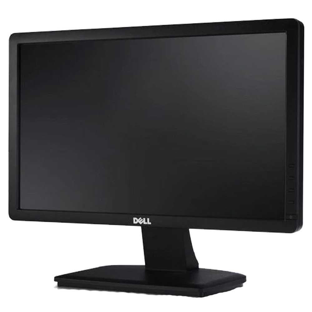 Монитор Dell E1912H - подробные характеристики обзоры видео фото Цены в интернет-магазинах где можно купить монитор Dell E1912H