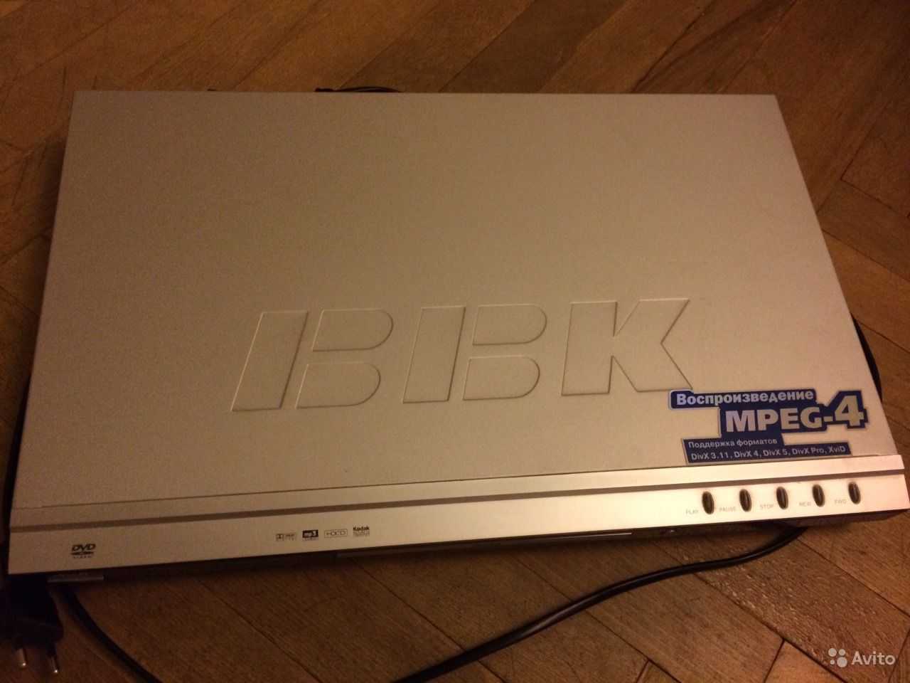 Bbk lem2484f (черный) - купить , скидки, цена, отзывы, обзор, характеристики - телевизоры
