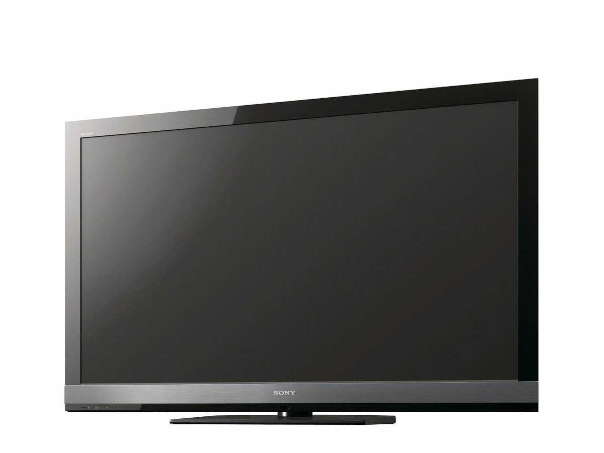 Телевизор sony kdl-65w855c