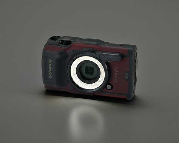 Обзор: olympus tg-6 - лучшая фотокамера для отпуска? | cdnews.ru