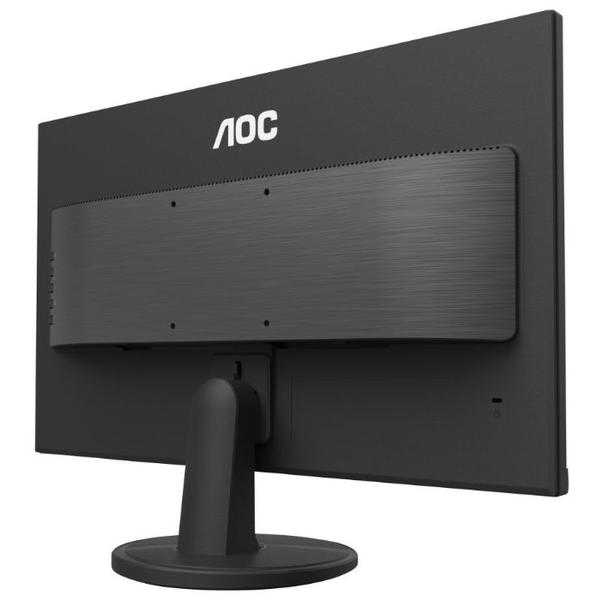 Монитор aoc i2267fw (черный) купить от 7560 руб в краснодаре, сравнить цены, отзывы, видео обзоры и характеристики