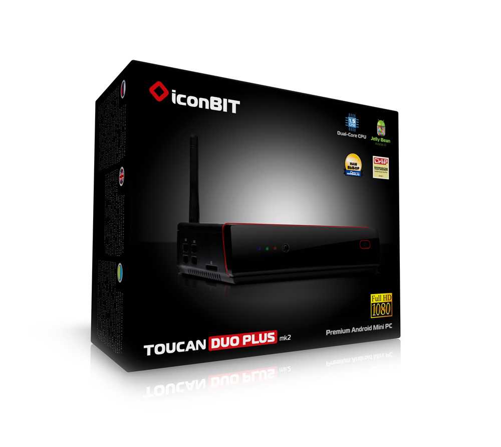 Iconbit toucan nano купить по акционной цене , отзывы и обзоры.