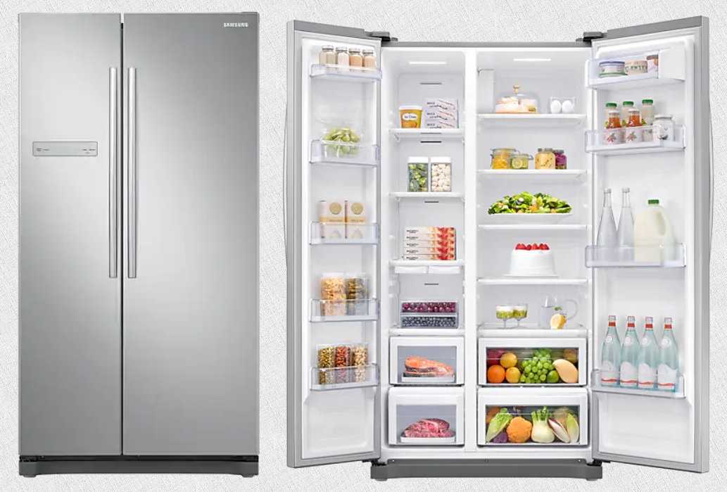 Рейтинг худших холодильников по результатам 2021 года ( 5 самых плохих)