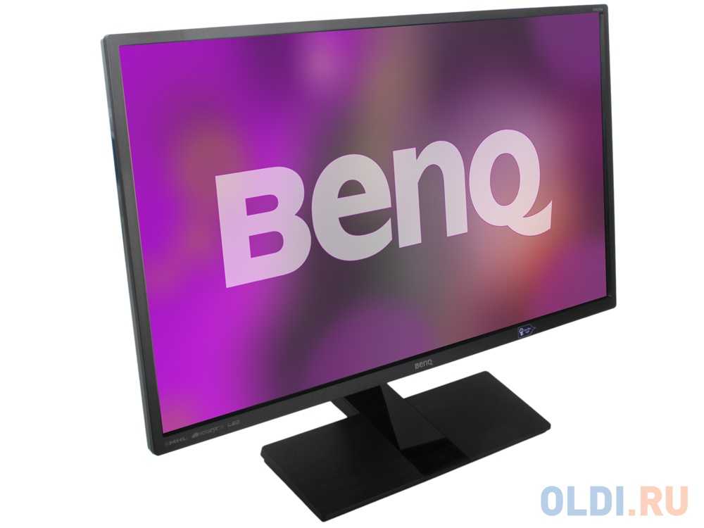 Монитор BenQ EW2740L - подробные характеристики обзоры видео фото Цены в интернет-магазинах где можно купить монитор BenQ EW2740L