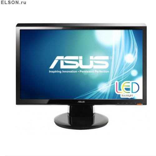 Asus ve228dr (черный) - купить , скидки, цена, отзывы, обзор, характеристики - мониторы