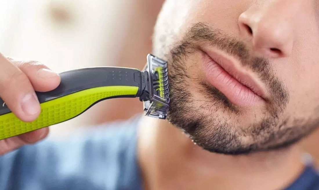 Рейтинг триммер для бороды и усов — топ лучших моделей 2021 года
