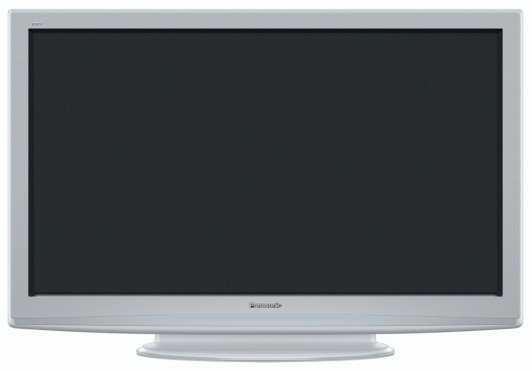 Обзор плазменных телевизоров panasonic ut50