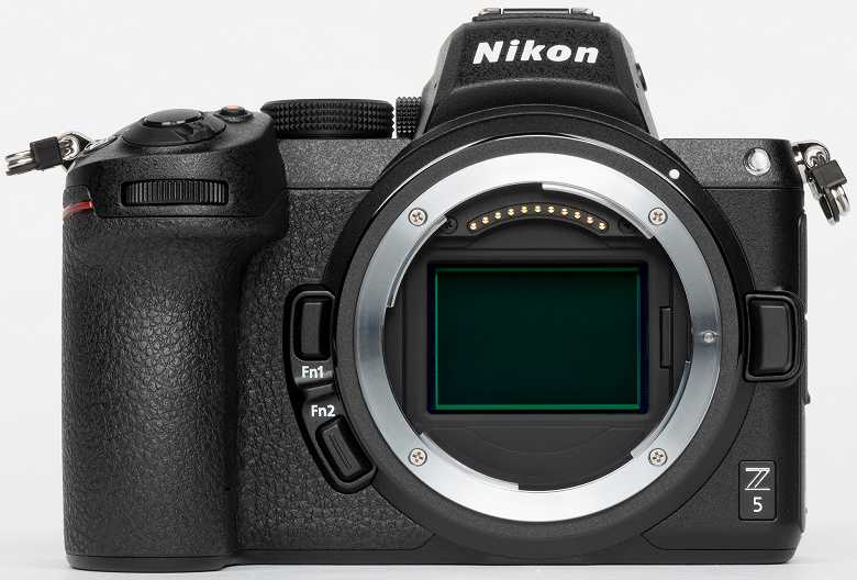 Топ-15 лучших фотоаппаратов nikon