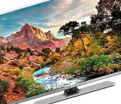 Телевизор LG 55LB650V - подробные характеристики обзоры видео фото Цены в интернет-магазинах где можно купить телевизор LG 55LB650V