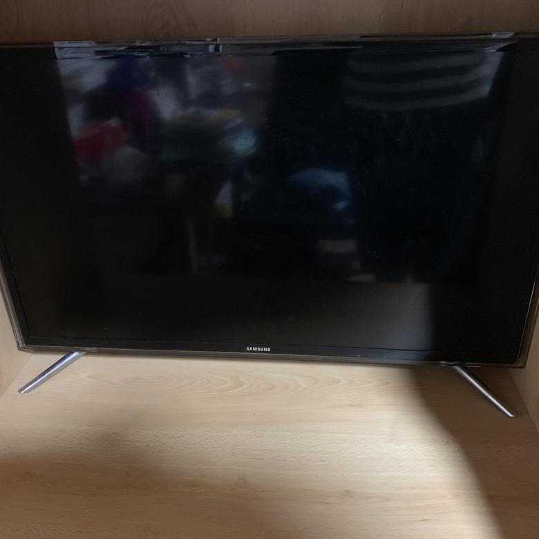 Жк телевизор 32" samsung ue32f6800ab — купить, цена и характеристики, отзывы