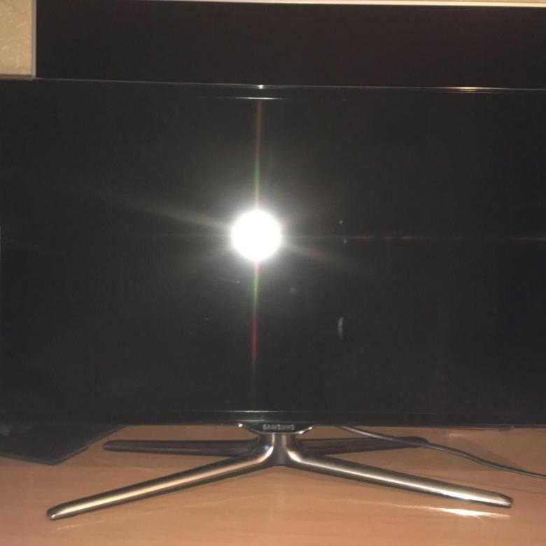 Телевизор Samsung UE32ES6540 - подробные характеристики обзоры видео фото Цены в интернет-магазинах где можно купить телевизор Samsung UE32ES6540