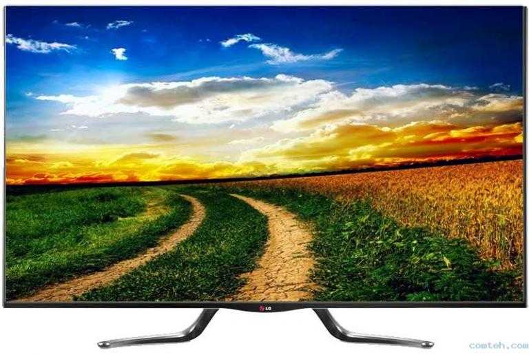 Телевизор LG 47LA790V - подробные характеристики обзоры видео фото Цены в интернет-магазинах где можно купить телевизор LG 47LA790V