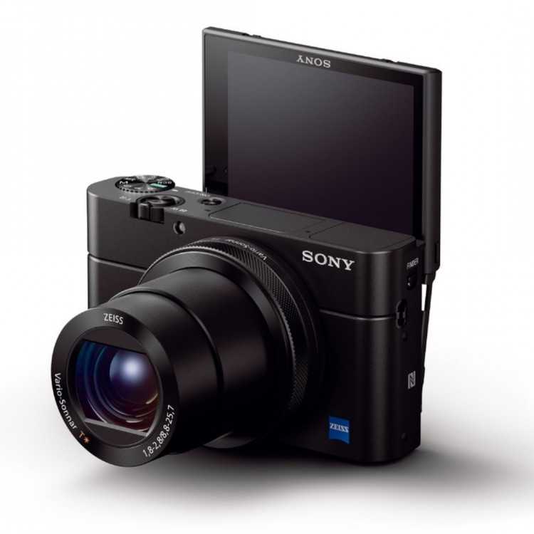 Фотоаппарат sony rx100m4: выбор видеоблогера. cтатьи, тесты, обзоры