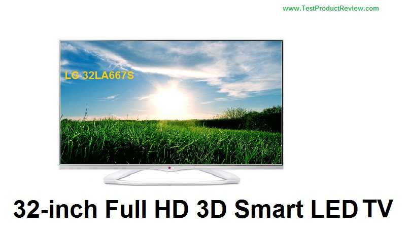 Lg 32la667s - купить , скидки, цена, отзывы, обзор, характеристики - телевизоры
