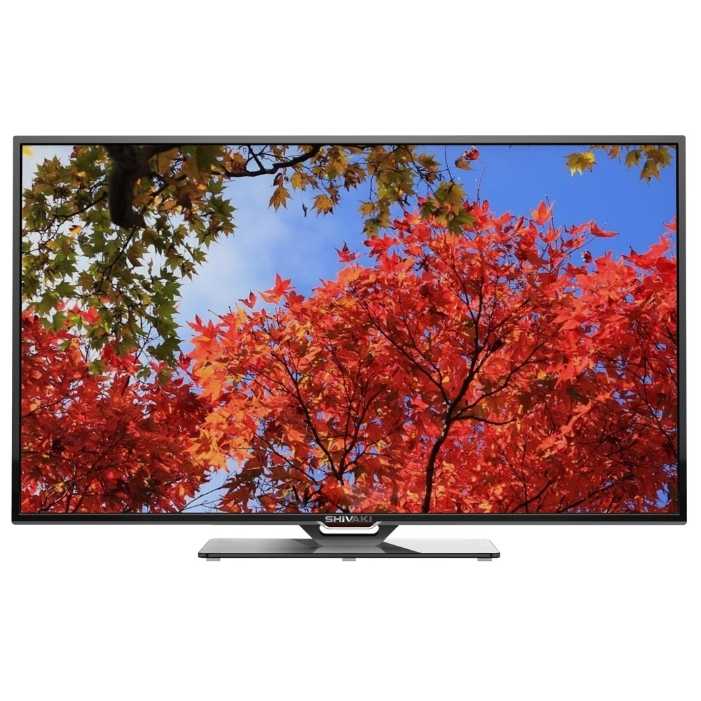 Телевизор Shivaki STV-32LED6 - подробные характеристики обзоры видео фото Цены в интернет-магазинах где можно купить телевизор Shivaki STV-32LED6