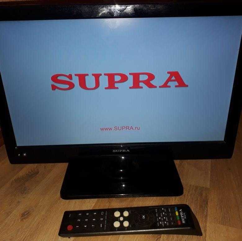 Телевизоры supra stv-lc18250fl - купить , скидки, цена, отзывы, обзор, характеристики - телевизоры