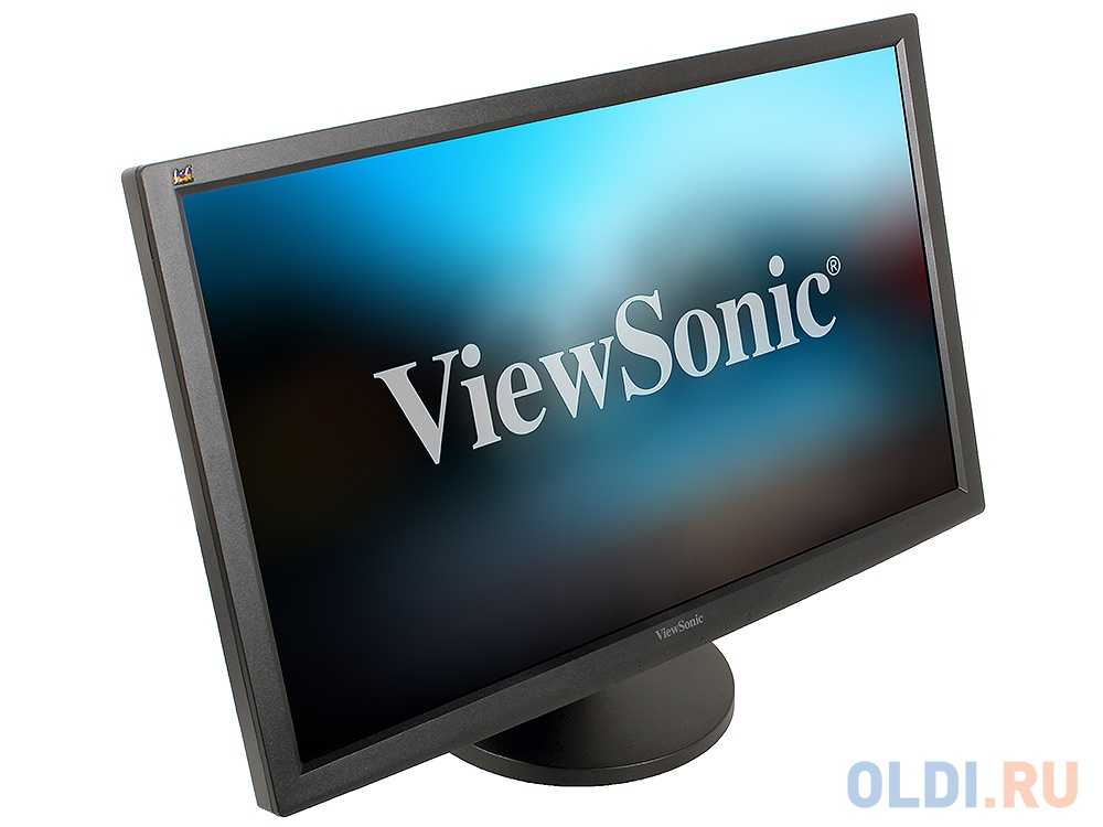 Монитор viewsonic vg2433-led - купить | цены | обзоры и тесты | отзывы | параметры и характеристики | инструкция