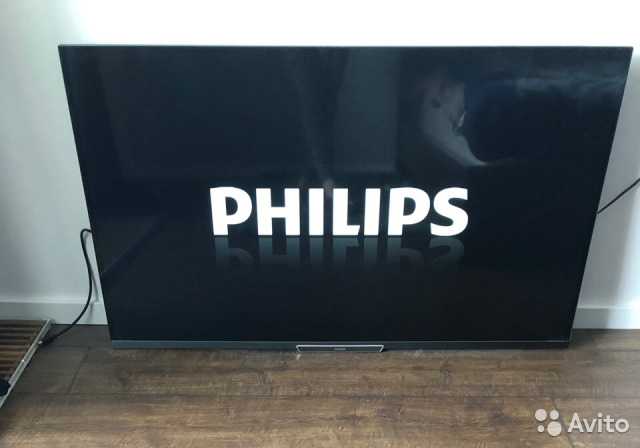 Philips 60pfl6008s