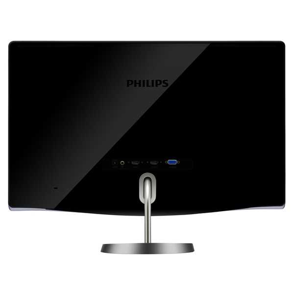 Жк монитор 23.6" philips 248c3lhsb — купить, цена и характеристики, отзывы