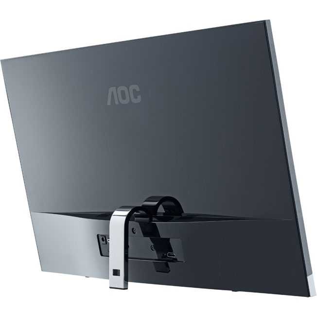 Монитор aoc i2757fm (серебристый) купить от 15180 руб в новосибирске, сравнить цены, отзывы, видео обзоры и характеристики