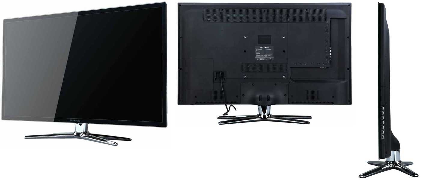 Телевизор supra stv-lc 24500 fl - купить | цены | обзоры и тесты | отзывы | параметры и характеристики | инструкция