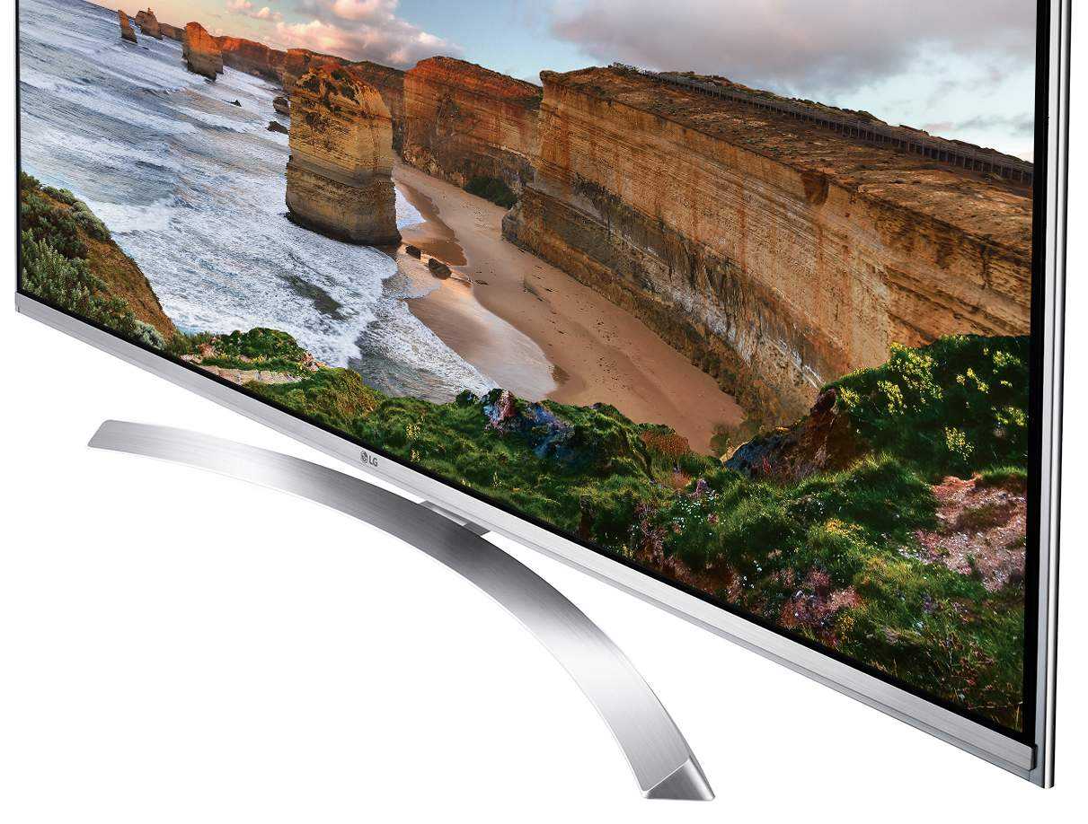 Телевизор LG 65UH850V - подробные характеристики обзоры видео фото Цены в интернет-магазинах где можно купить телевизор LG 65UH850V