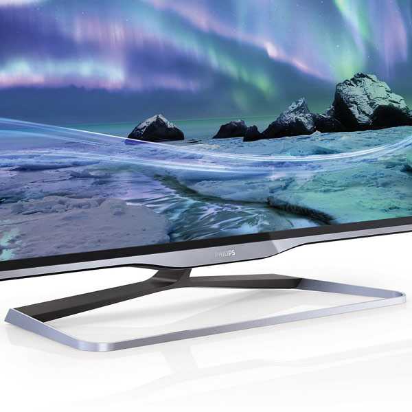 Philips 47pdl6907t (белый) - купить  в санкт-петербург, скидки, цена, отзывы, обзор, характеристики - телевизоры