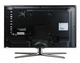 Телевизор Samsung UE32ES6547 - подробные характеристики обзоры видео фото Цены в интернет-магазинах где можно купить телевизор Samsung UE32ES6547