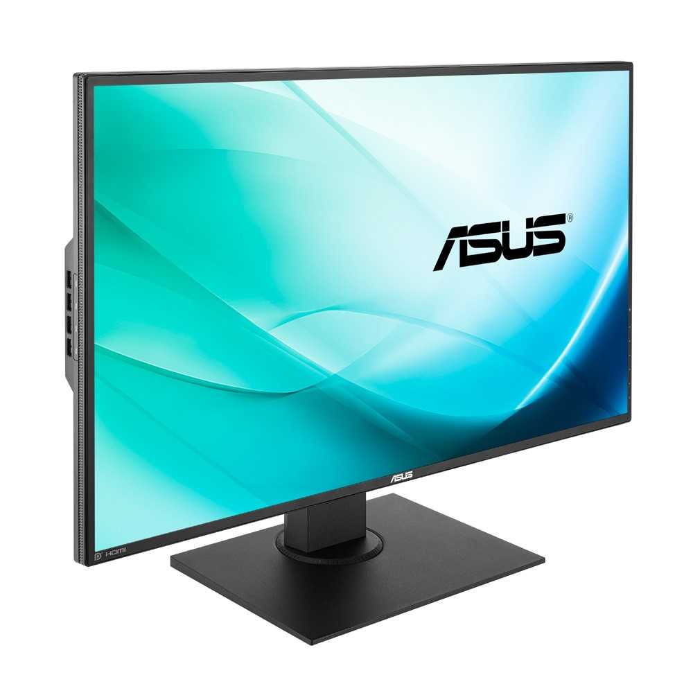 Монитор Asus PB278Q - подробные характеристики обзоры видео фото Цены в интернет-магазинах где можно купить монитор Asus PB278Q