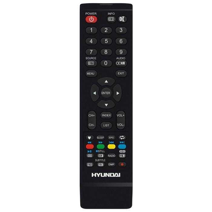 Телевизор hyundai h-led24v5 - купить | цены | обзоры и тесты | отзывы | параметры и характеристики | инструкция